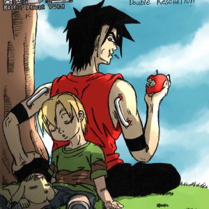 Rocket Driver Yubi – Double Resolution EP. 4